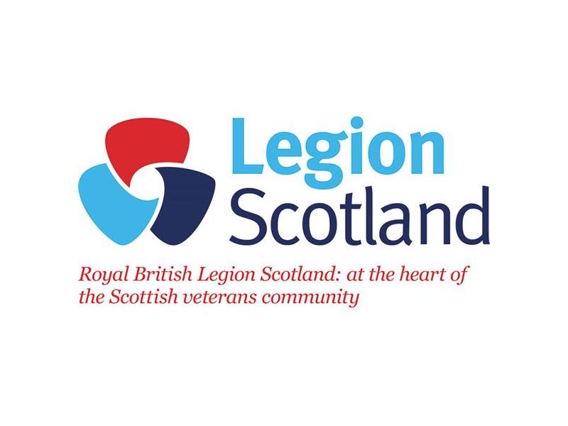 Royal British Legion Scotland Edinburgh Central