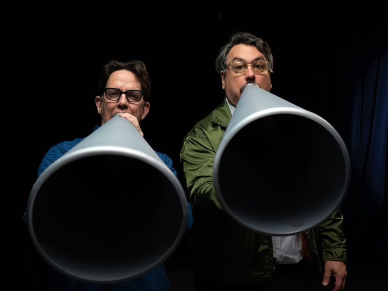 They Might Be Giants
