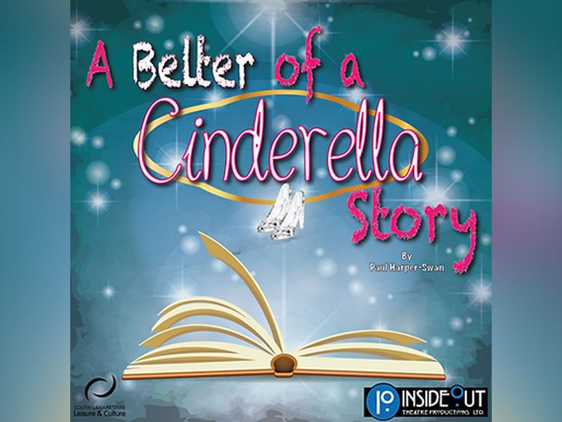A Belter of a Cinderella Story