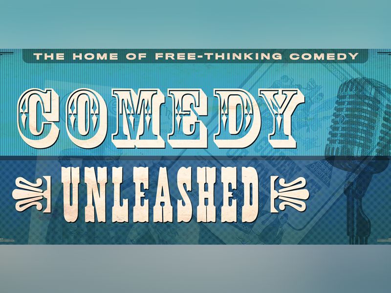 Comedy Unleashed On Tour