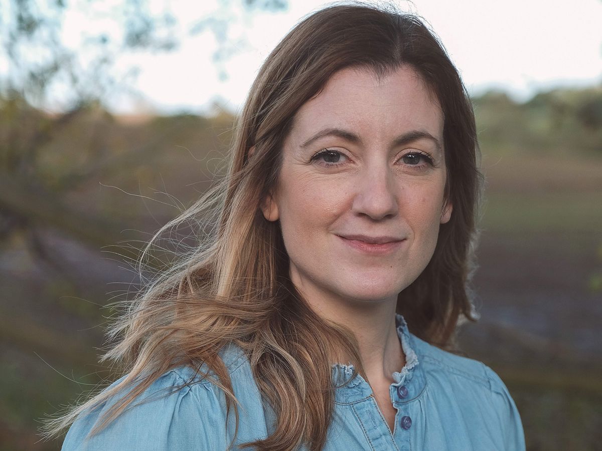 Bookface Sip & Swap with Gillian McAllister