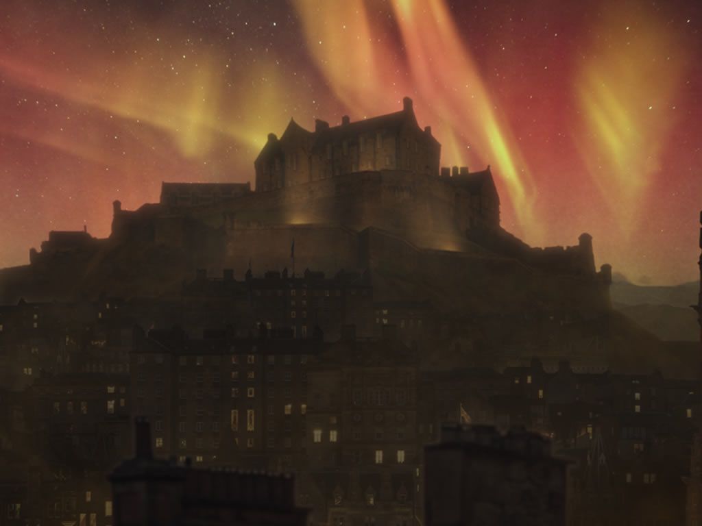 Edinburgh International Festival and The Macallan Launch Festival Season in Edinburgh
