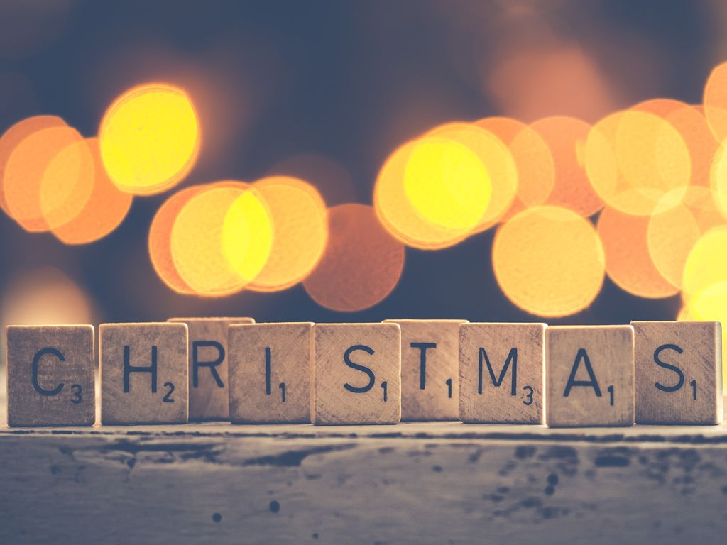 Greenbank House & Garden Outdoor Christmas Market
