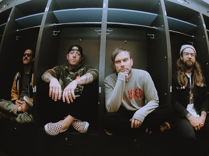 The Used