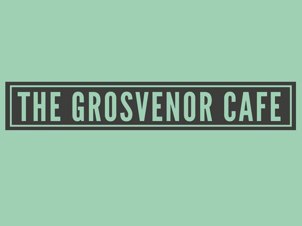 Grosvenor Cafe