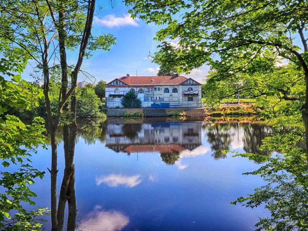 Clydesdale Amateur Rowing Club