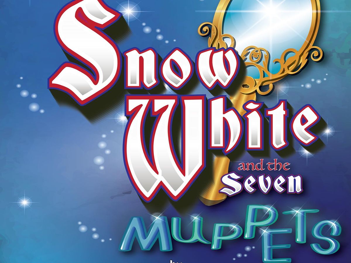 Snow White and the Seven Muppets