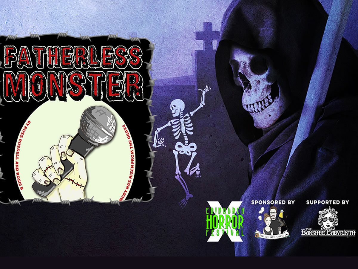 Fatherless Monster