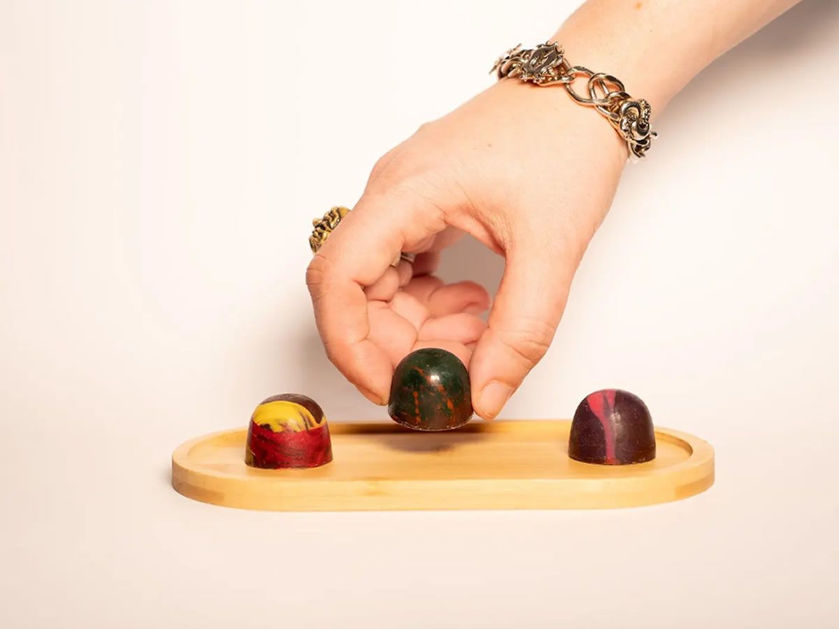 Whisky & Chocolate Experience: 6th Birthday Edition