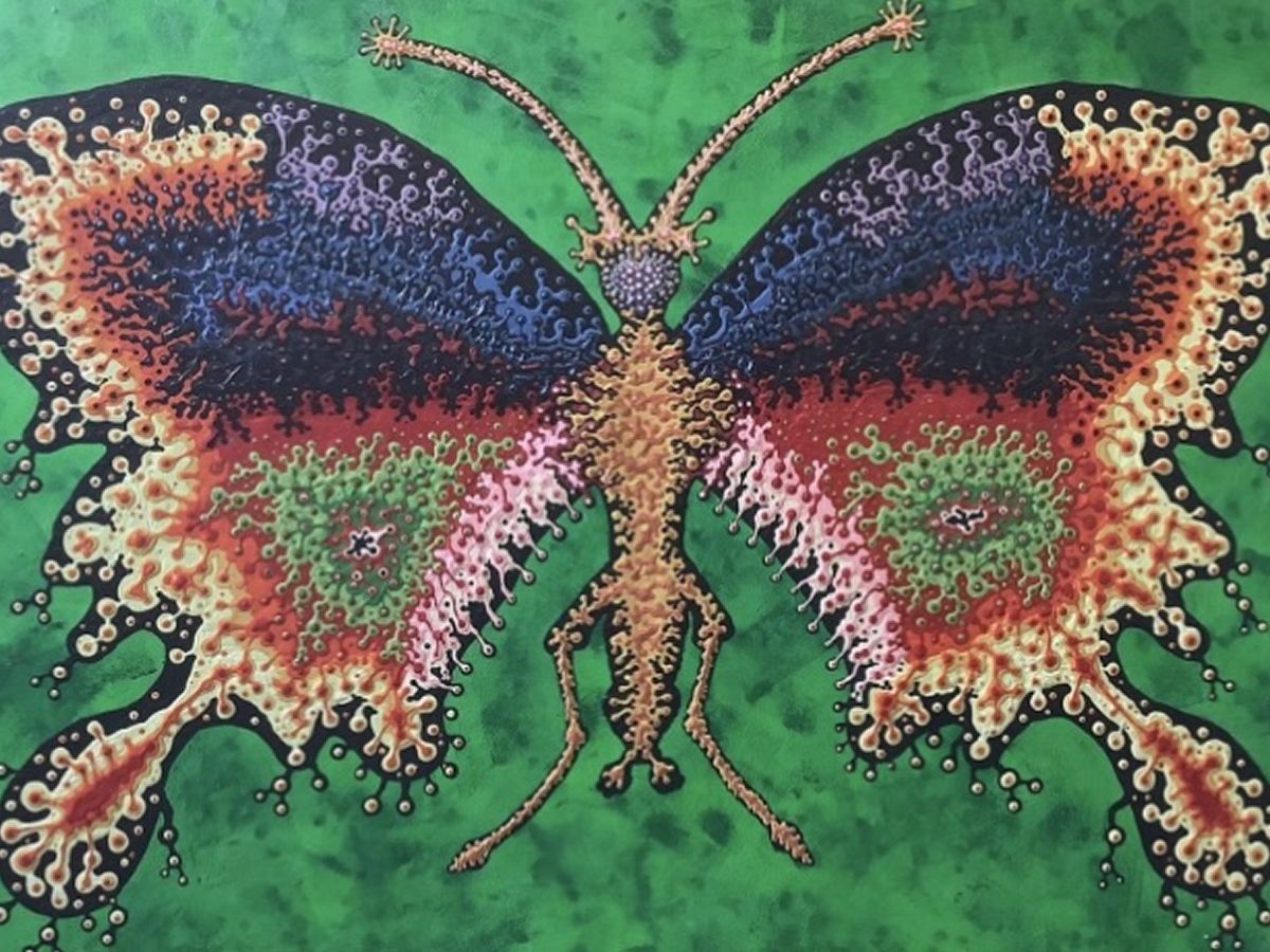 Botanica & Beasts
