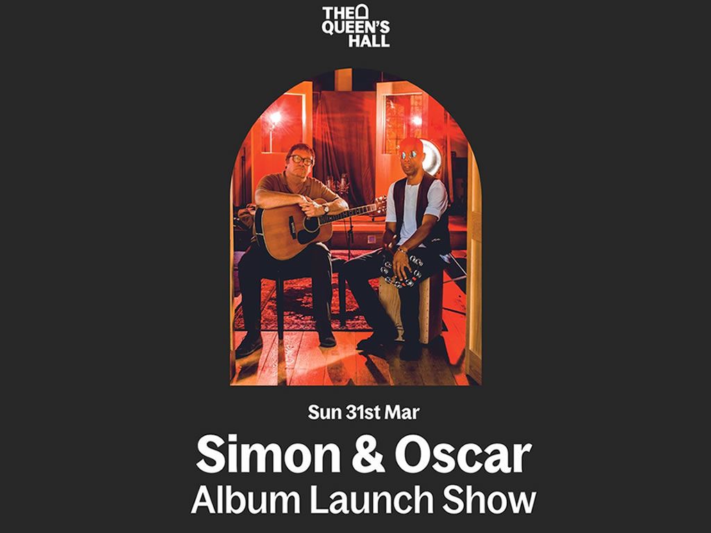 Simon & Oscar
