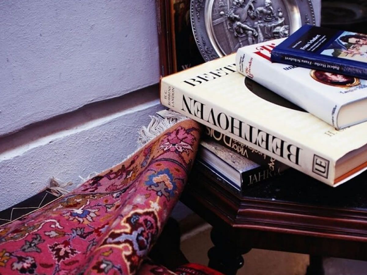 The Olive and the Oak