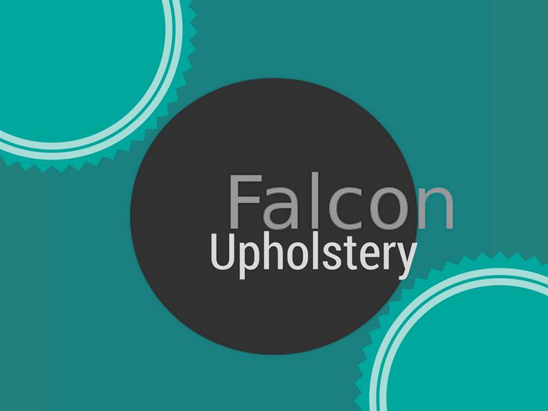 Falcon Upholstery