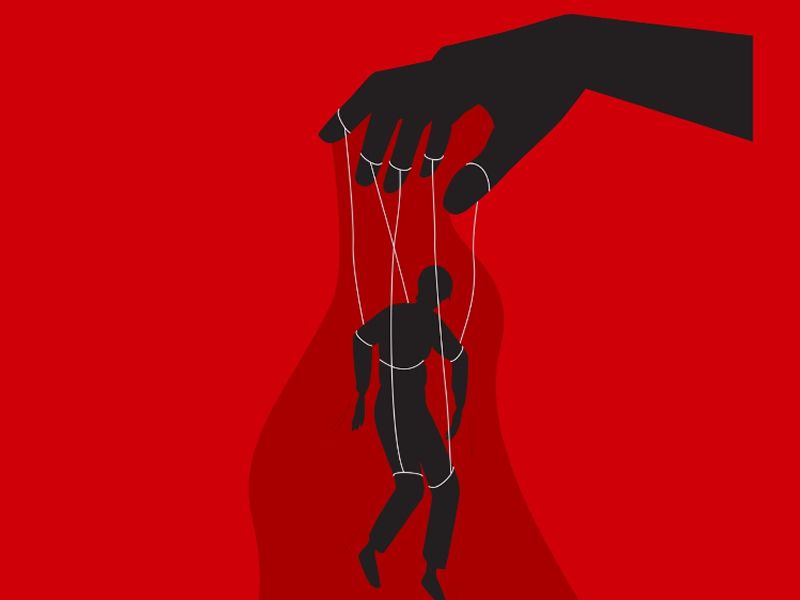 Seed Talks: The Psychology of Psychopaths