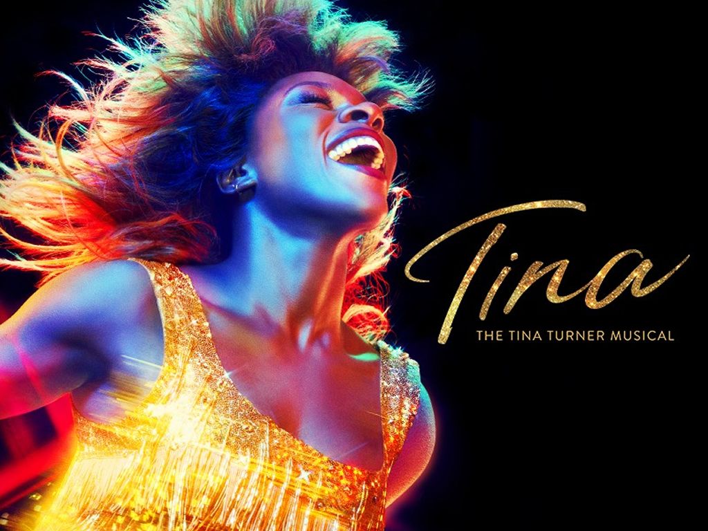 Tina - The Tina Turner Musical