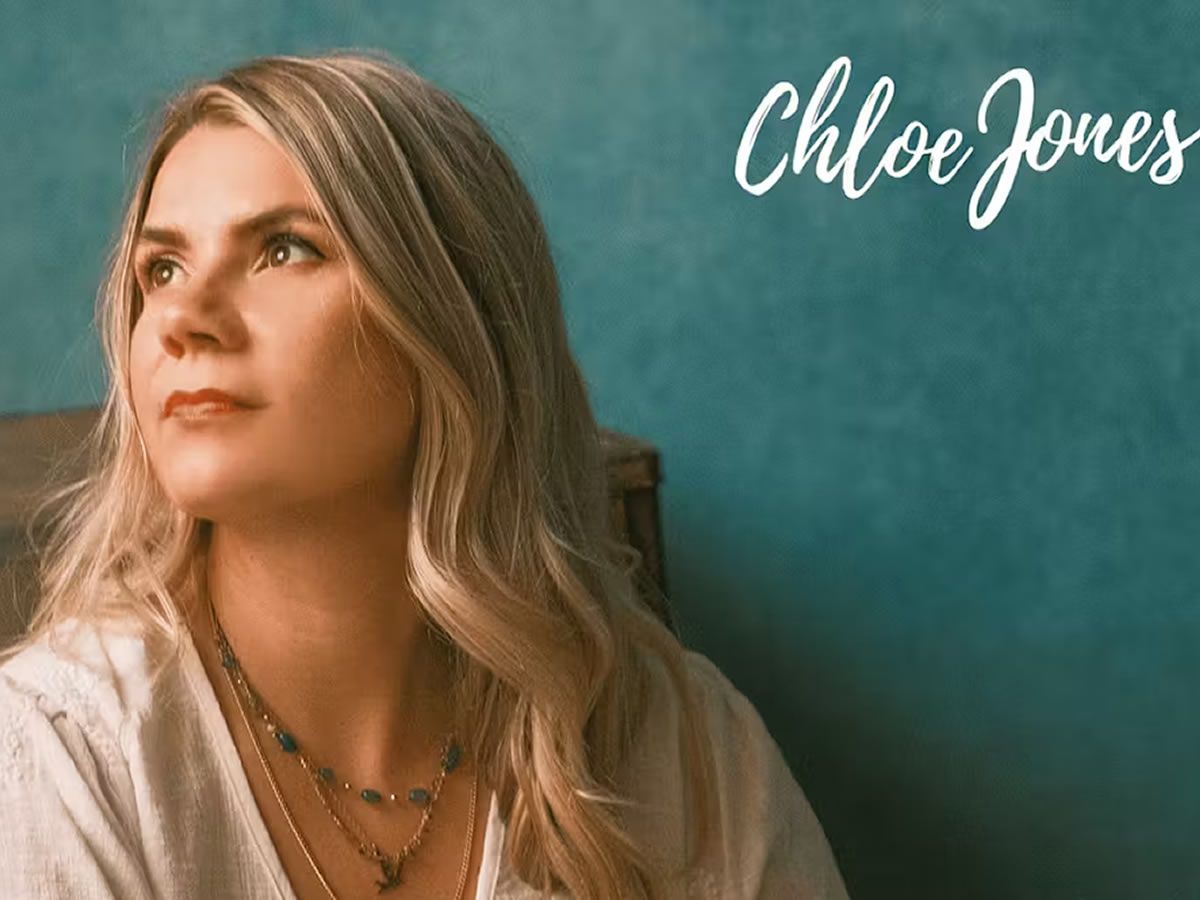 Chloe Jones - UK Tour 2025