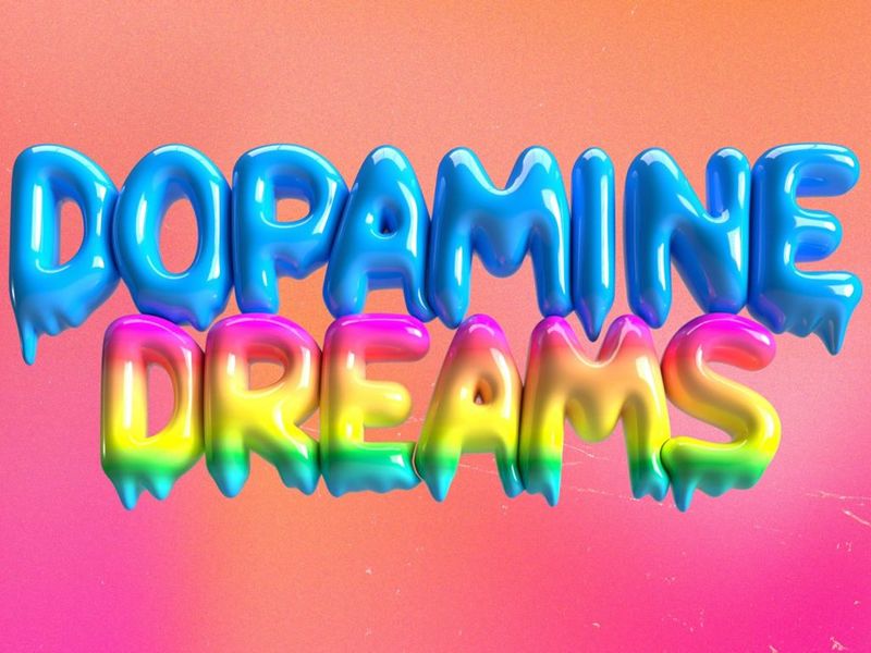 Foreverland: Dopamine Dreams