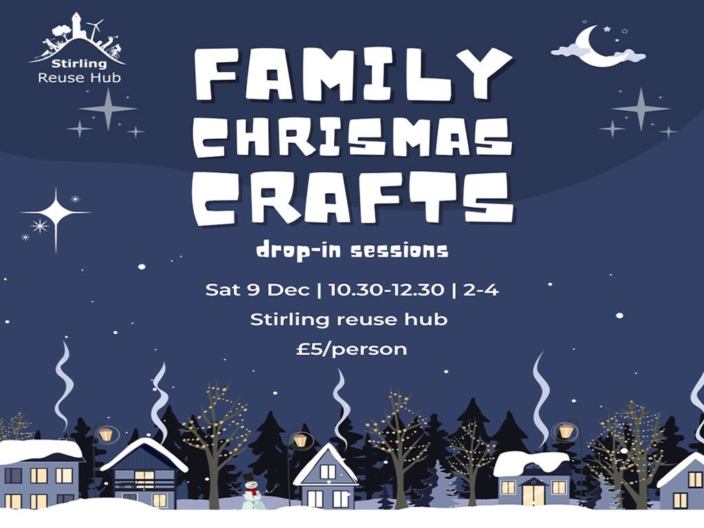 Family Christmas Crafts