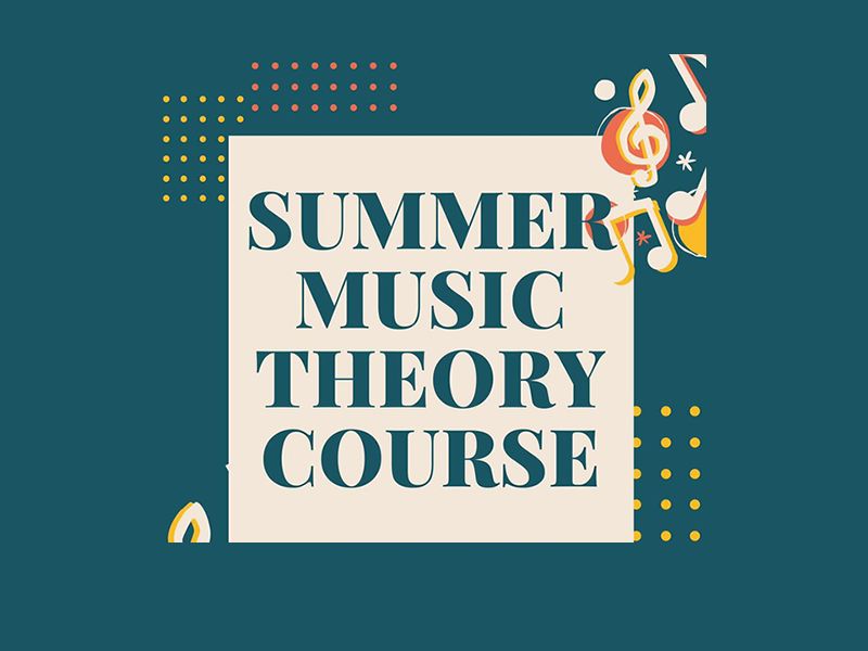 Music Theory Workshop