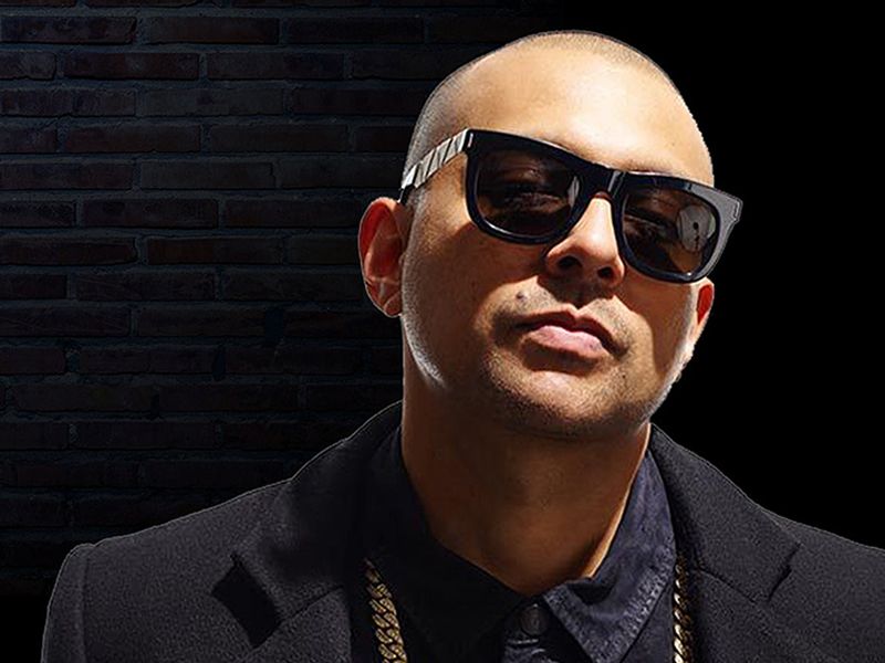 Sean Paul