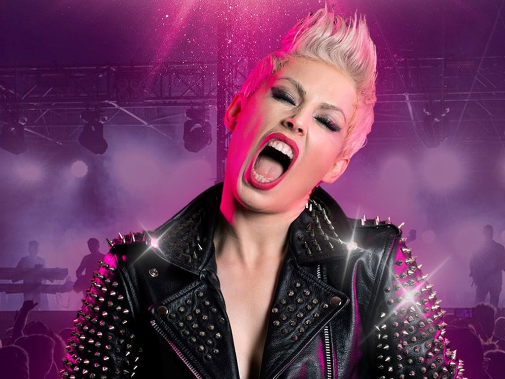 P!nk Live - The Ultimate Tribute