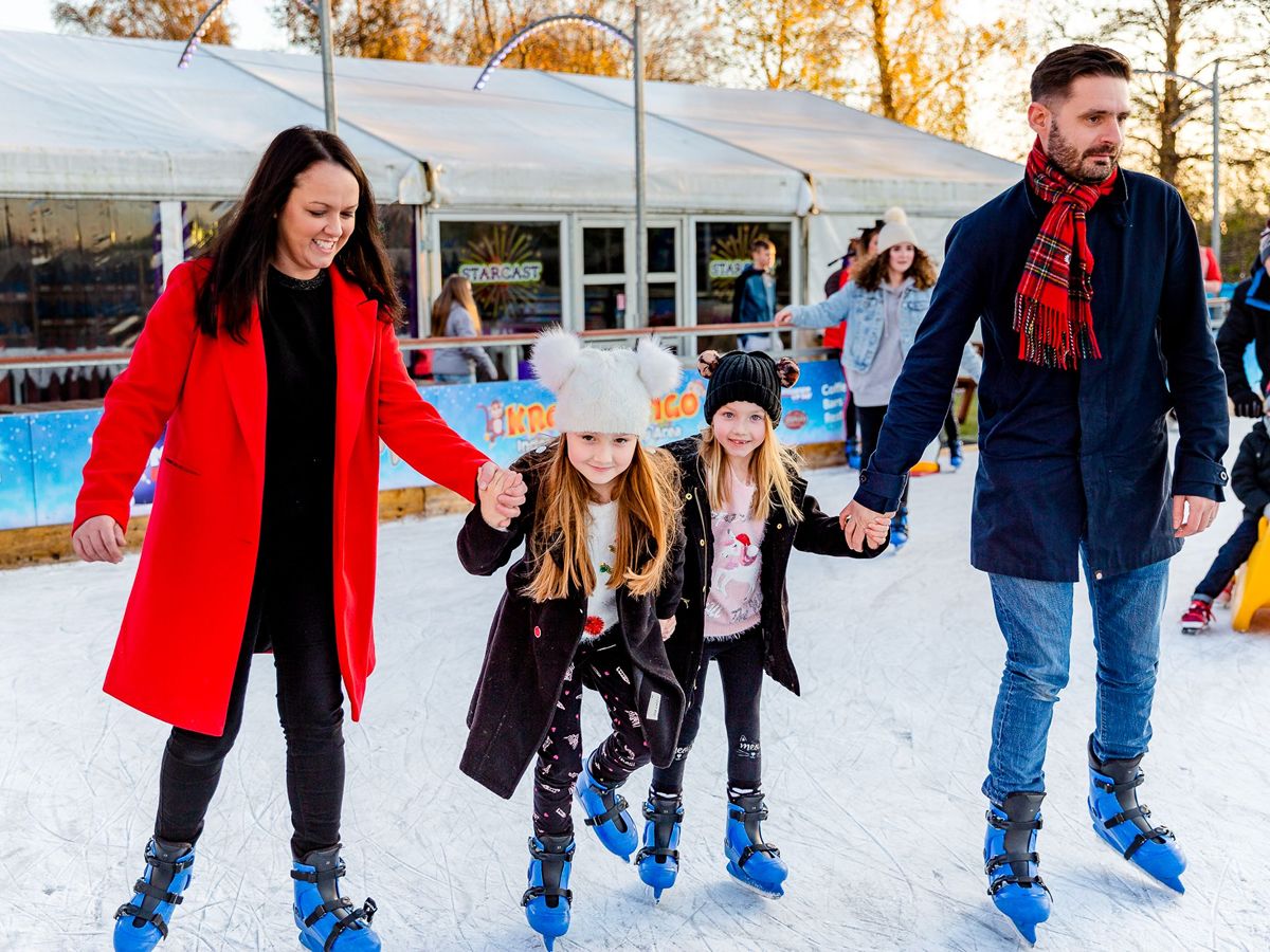 Enjoy valentine and galentine days at M&Ds