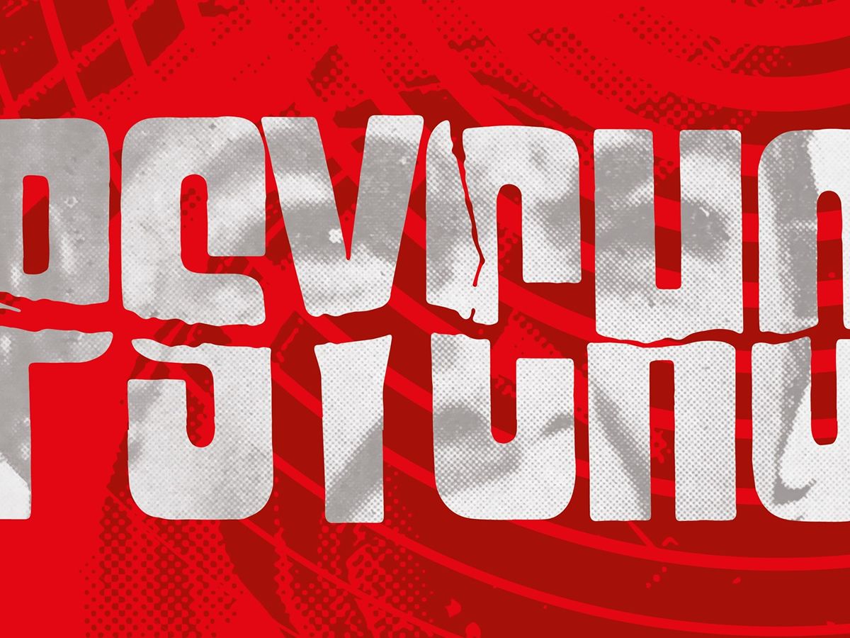 BBC SSO 2026/27: Psycho
