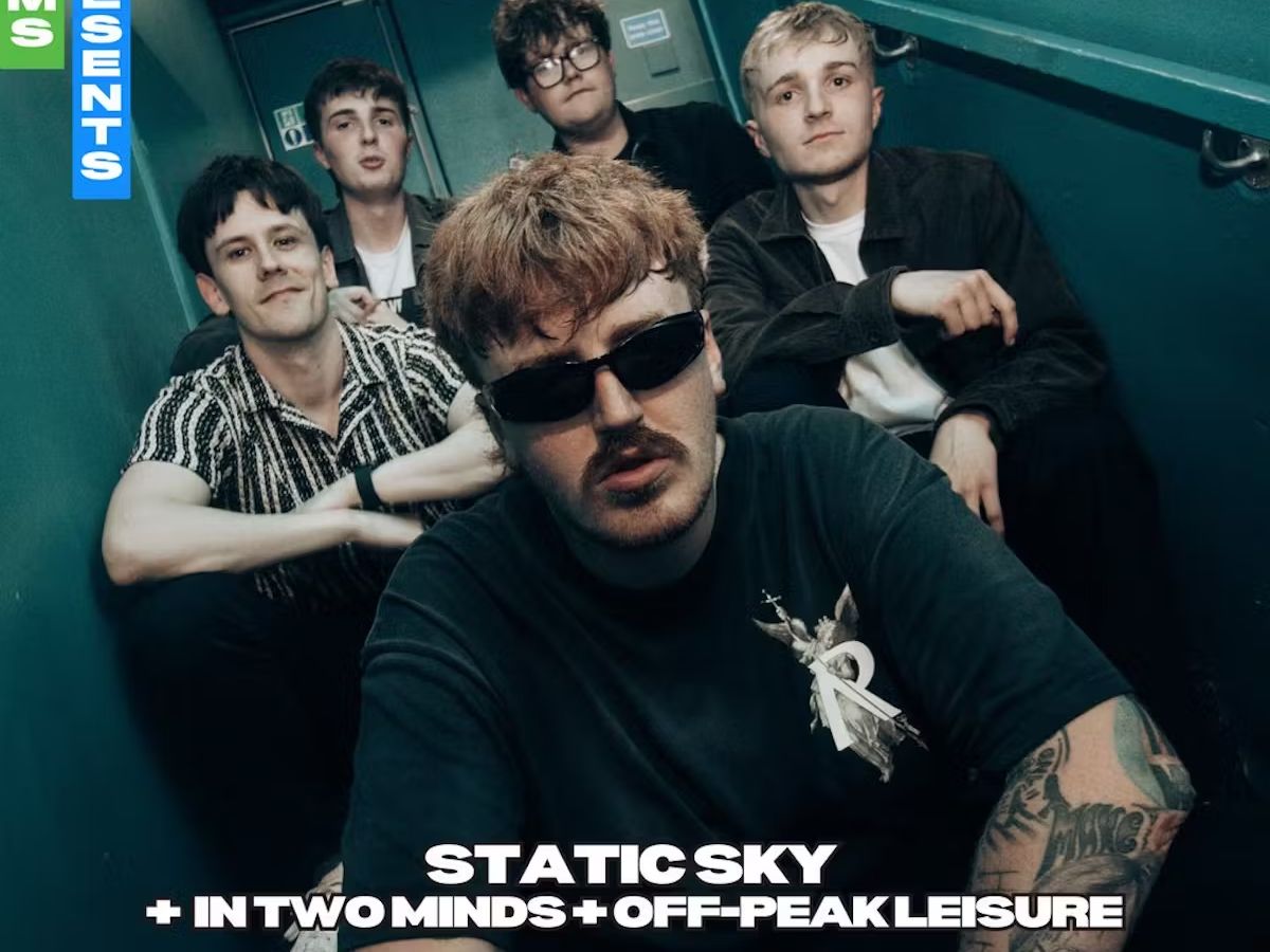 Static Sky