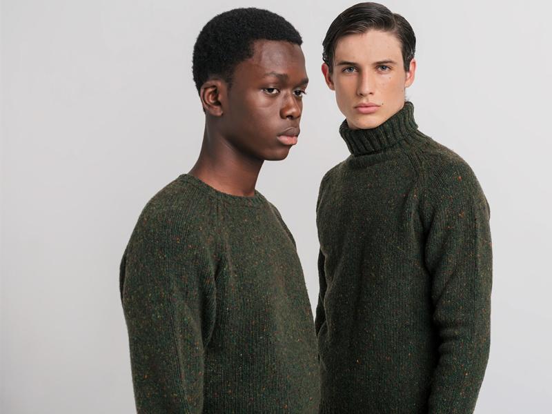 Princes Square announces opening of new menswear store