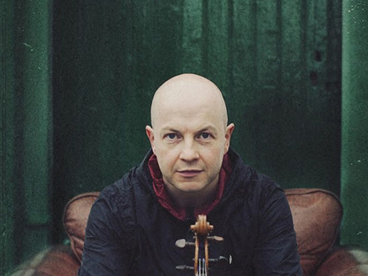 The John McCusker Trio