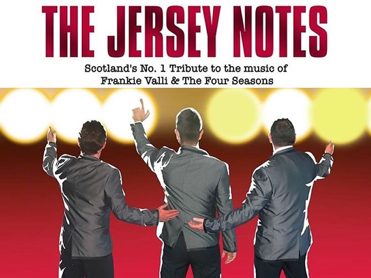 The Jersey Notes