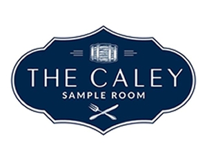 The Caley Sample Room