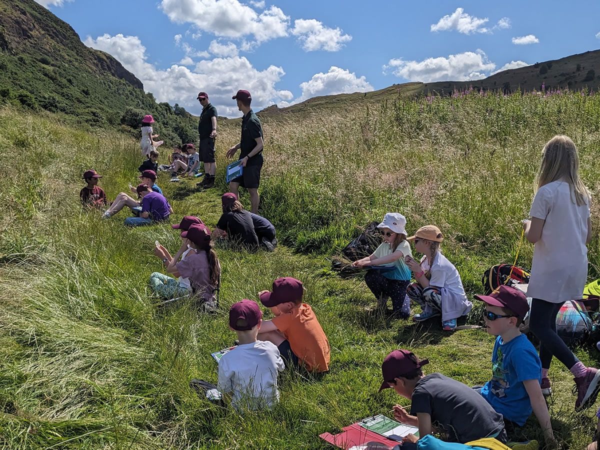 Discover a Summer of Outdoor Adventure with Dynamic Earth