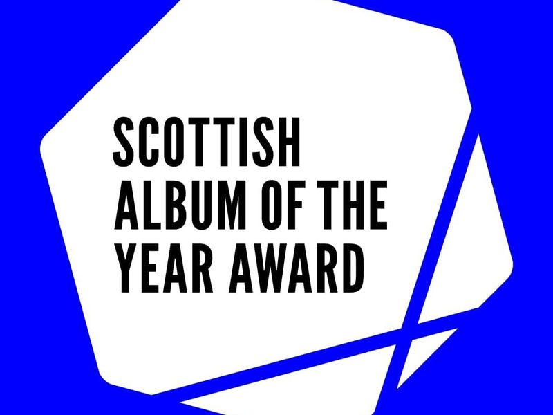 Just over 24 hours left to submit your Scottish Album of the Year