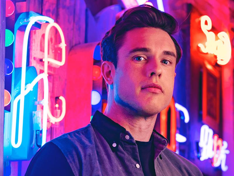 Ed Gamble: Electric