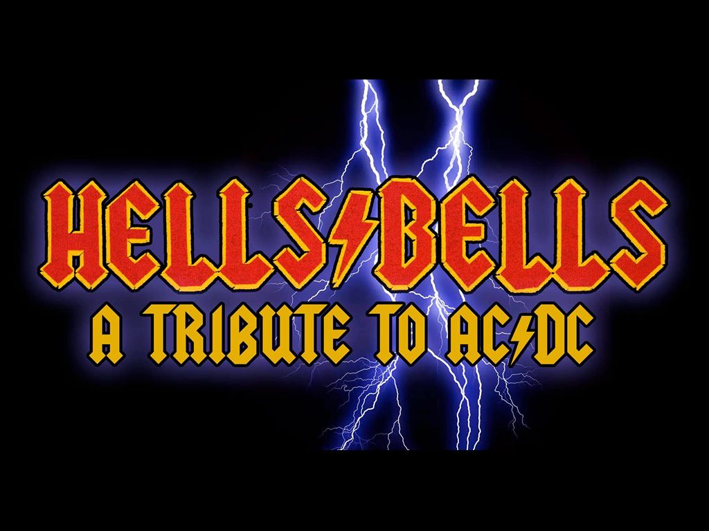 Hells Bells a Tribute to AC/DC