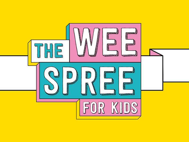 The Wee Spree Festival