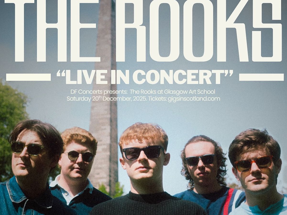 The Rooks