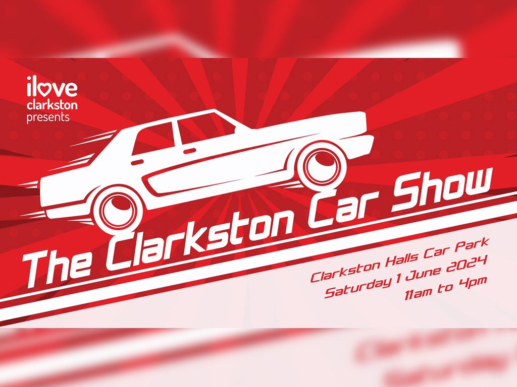 The Clarkston Car Show