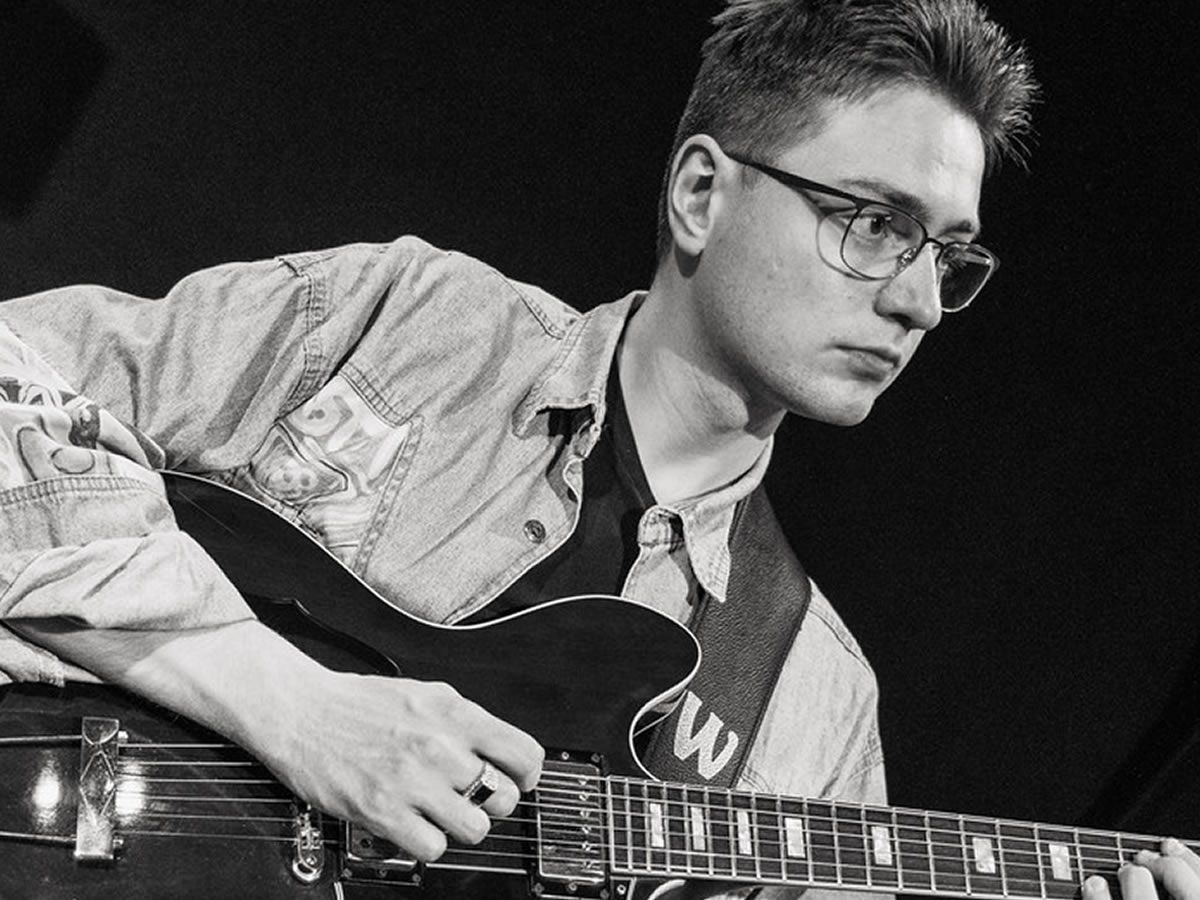 Jakub Klimiuk Quintet