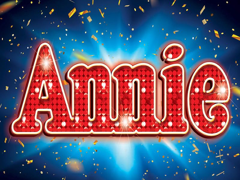 Annie at Kings Theatre Glasgow, Glasgow City Centre | What's On Glasgow