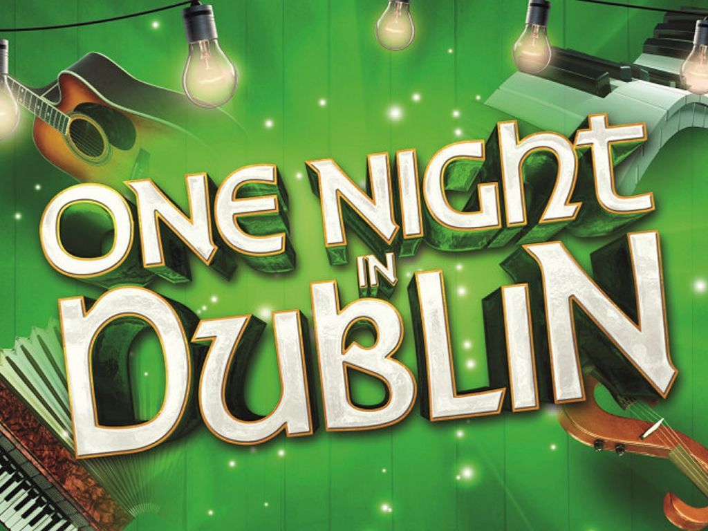 One Night In Dublin