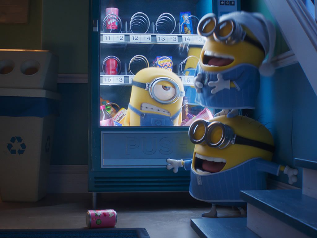 Vue to celebrate Scottish school summer holidays with fantastic family favourites
