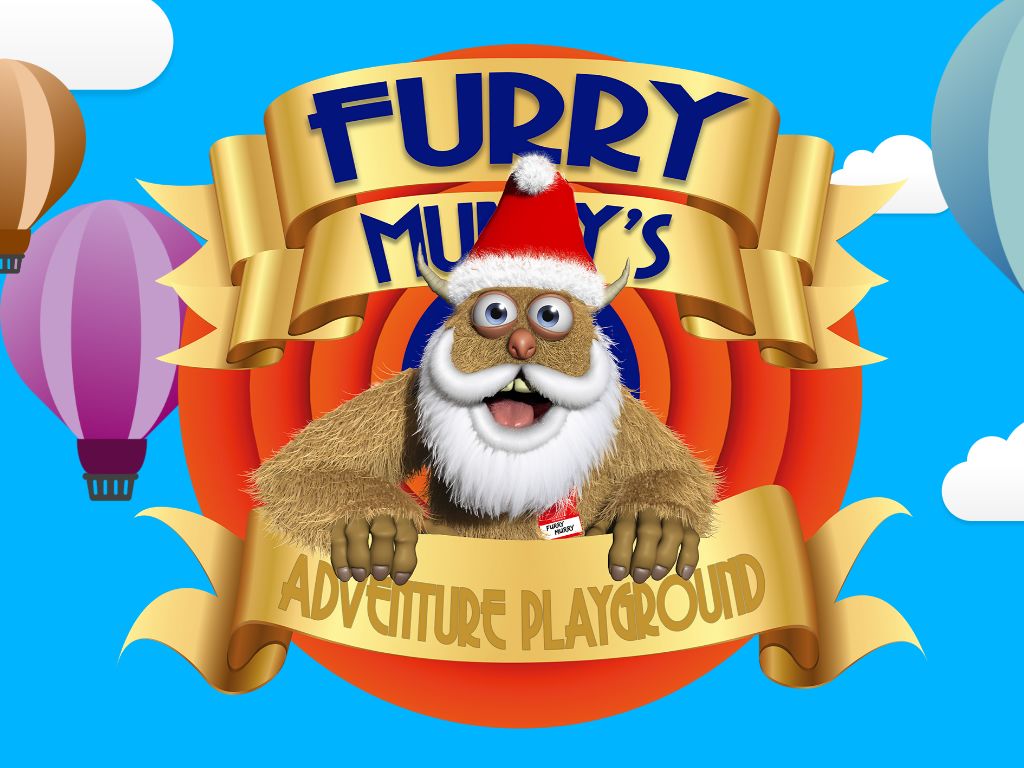 Paisley soft play launches exciting Christmas programme