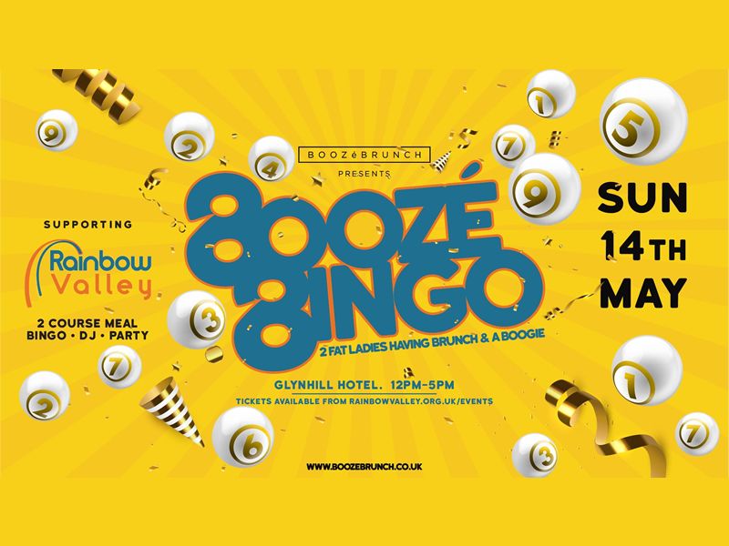 Boozé Bingo