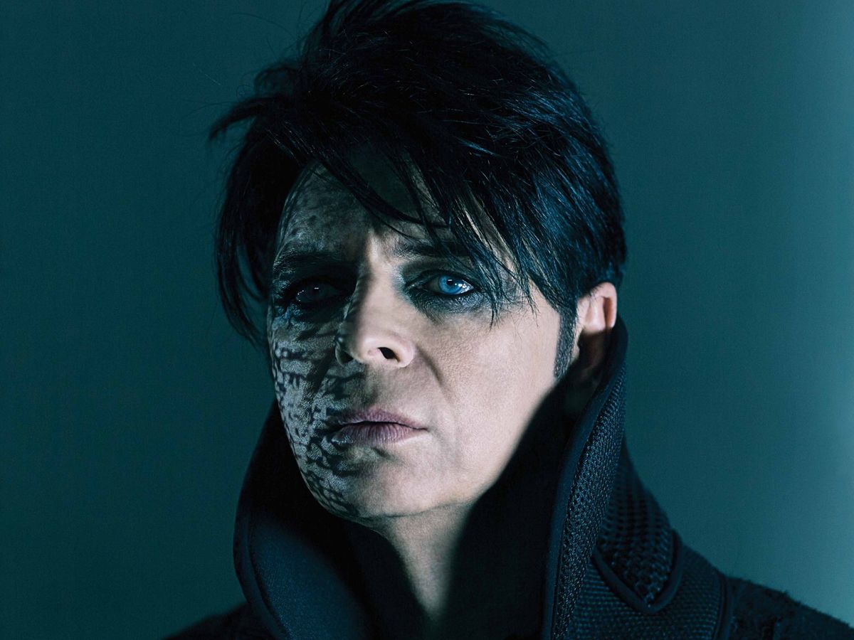 Gary Numan