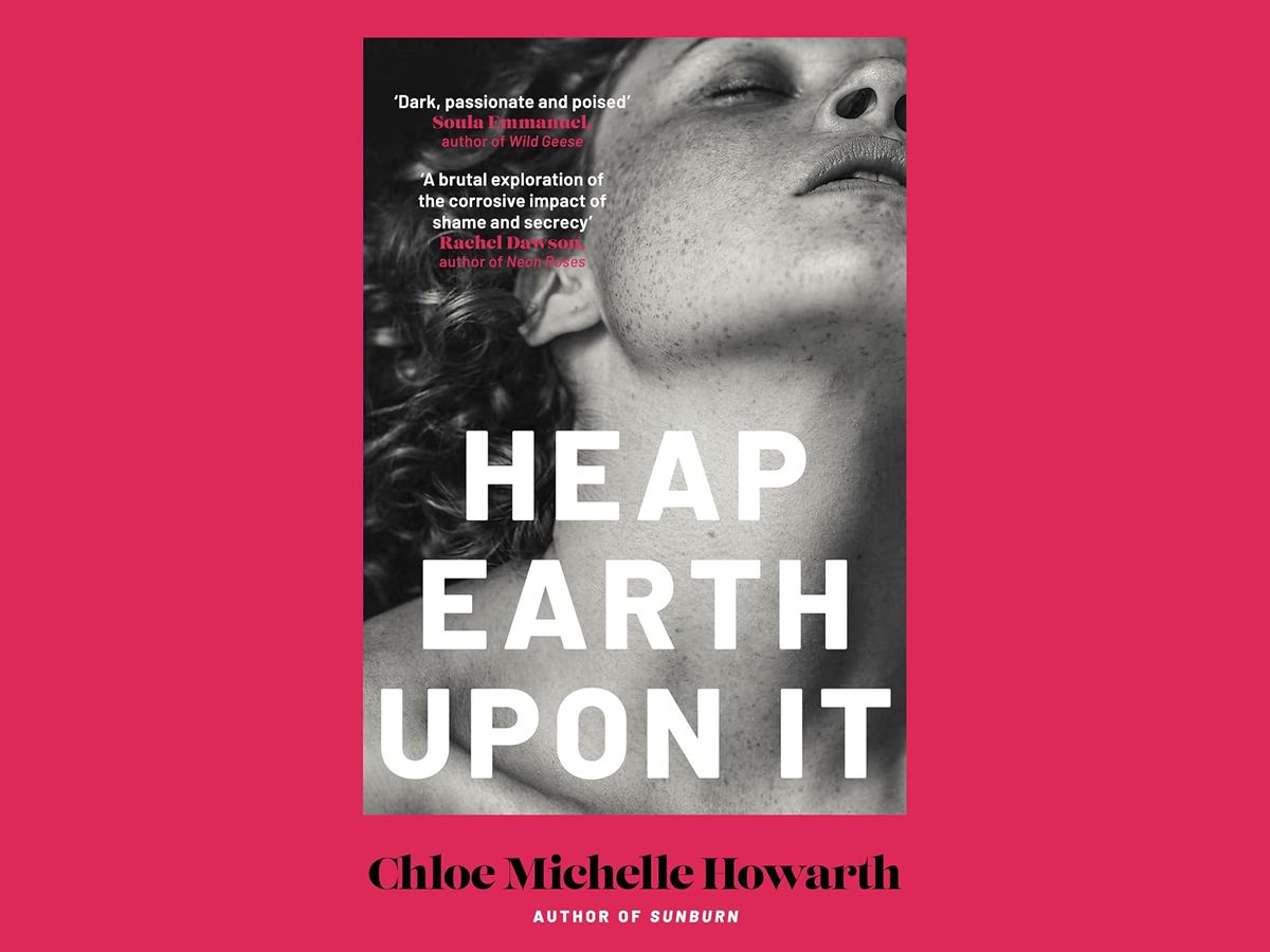 Chloe Michelle Howarth In Conversation