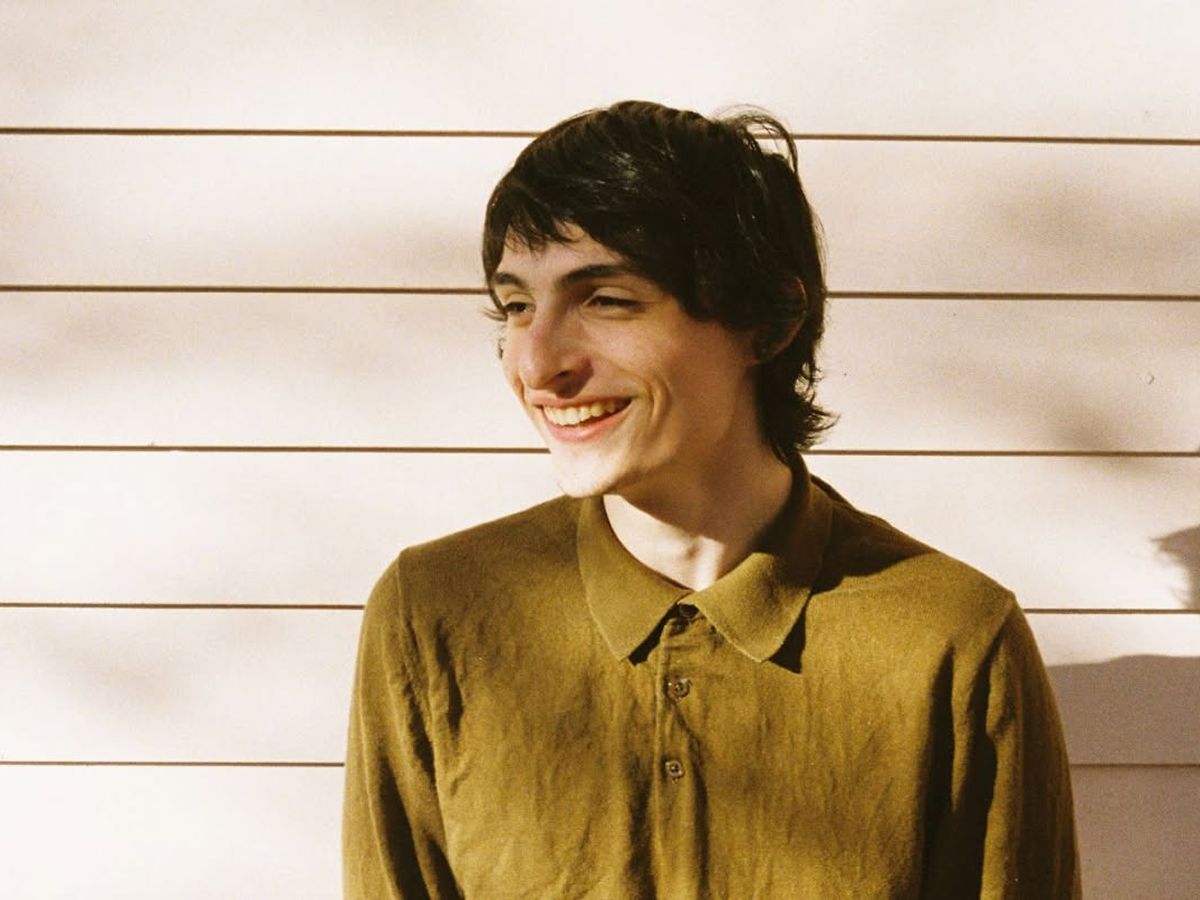 Finn Wolfhard