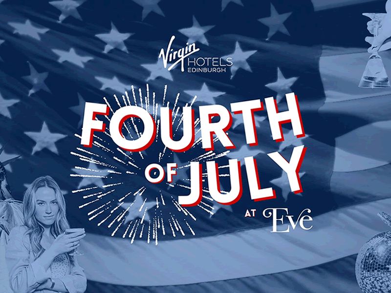 Fourth of July Party