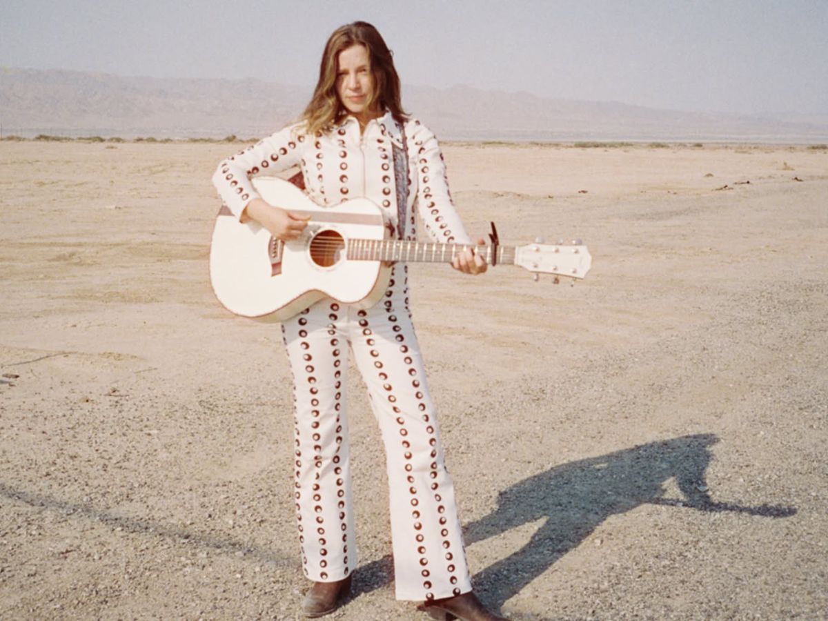 Jade Bird